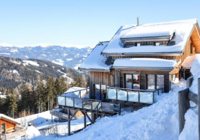 1A Chalet 